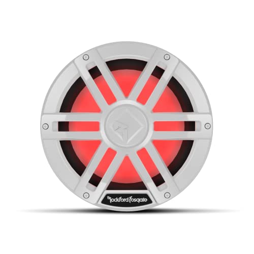 Rockford Fosgate M1D4-10 Color Optix 10 Rockford Fosgate M1D4-10 Color Optix 10